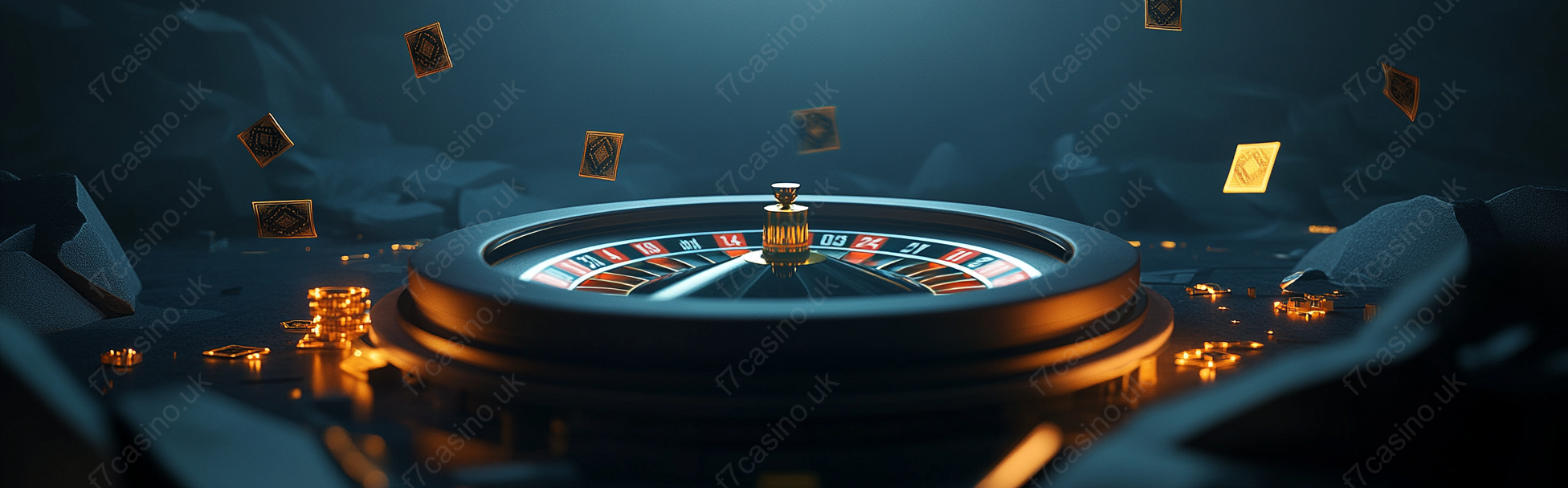 F7 Casino banner