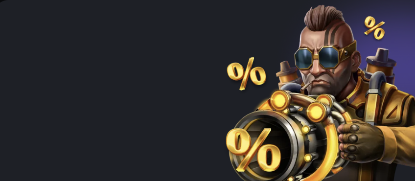 F7 Casino bonus image